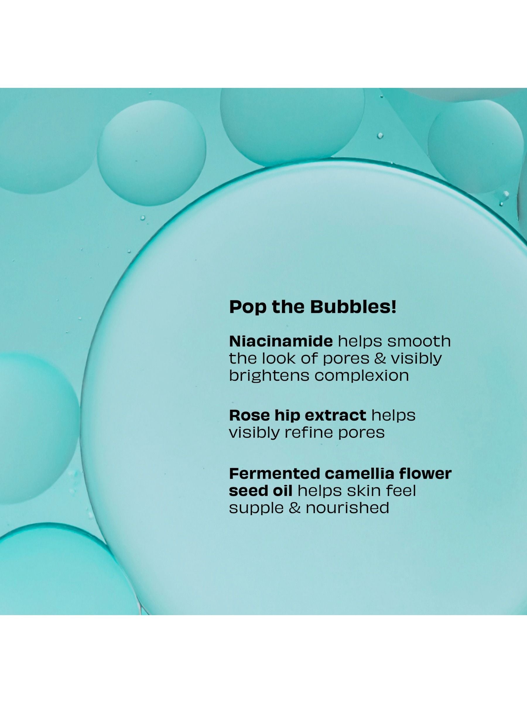 Benefit The Porefessional Hydropop pore essence (British brand)