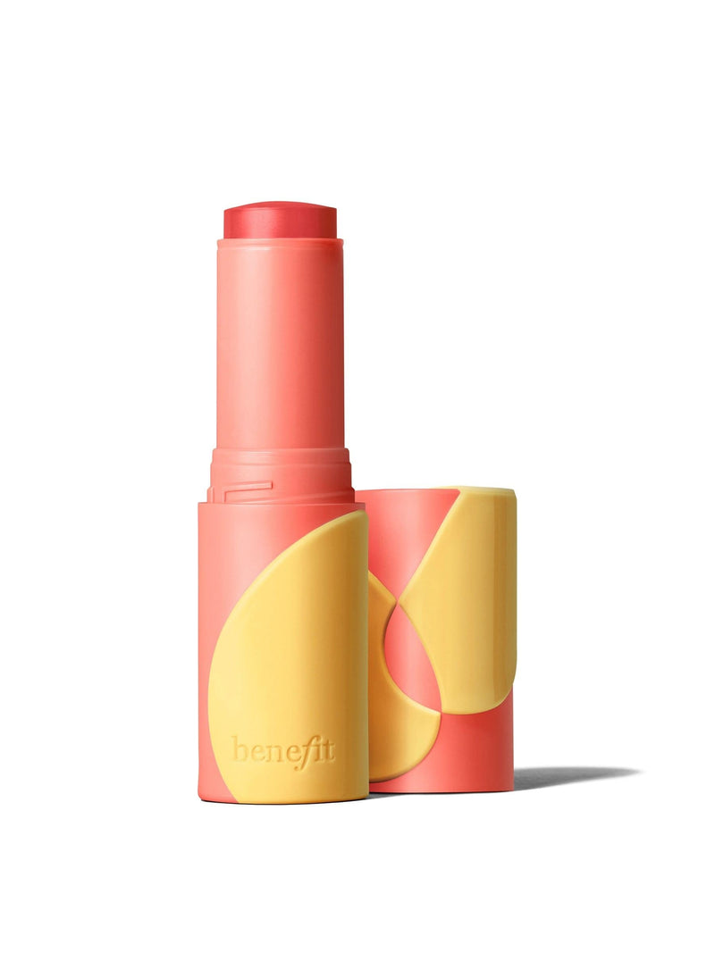 Benefit Juice Hydrating Dewy Gel Blush Stick Crystah