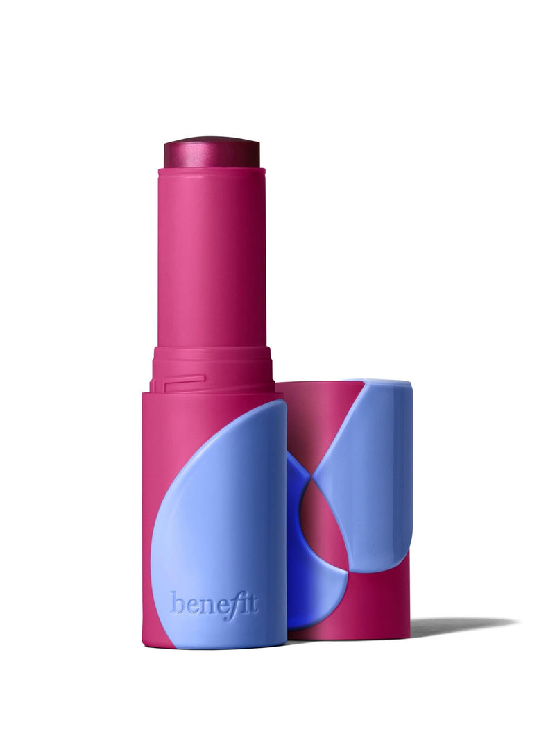 Benefit Juice Hydrating Dewy Gel Blush Stick Crystah