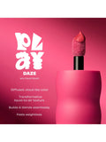 Benefit Play Daze natural matte liquid blush Apricotta (British brand)