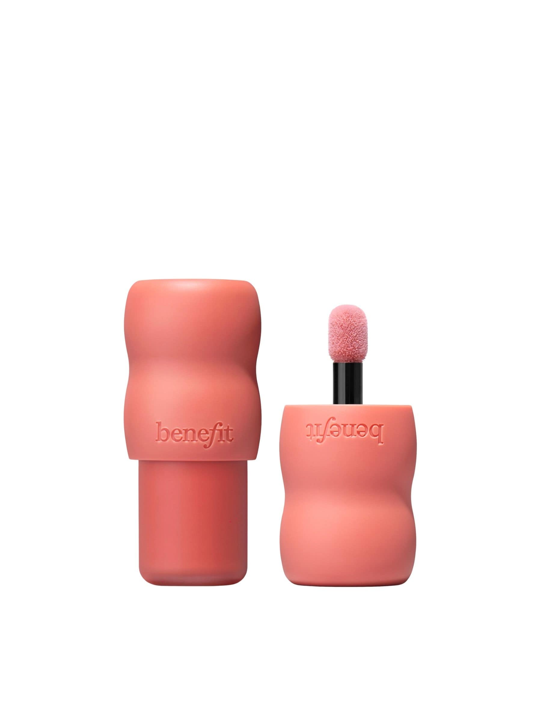 Benefit Play Daze Natural Matte Liquid Blush