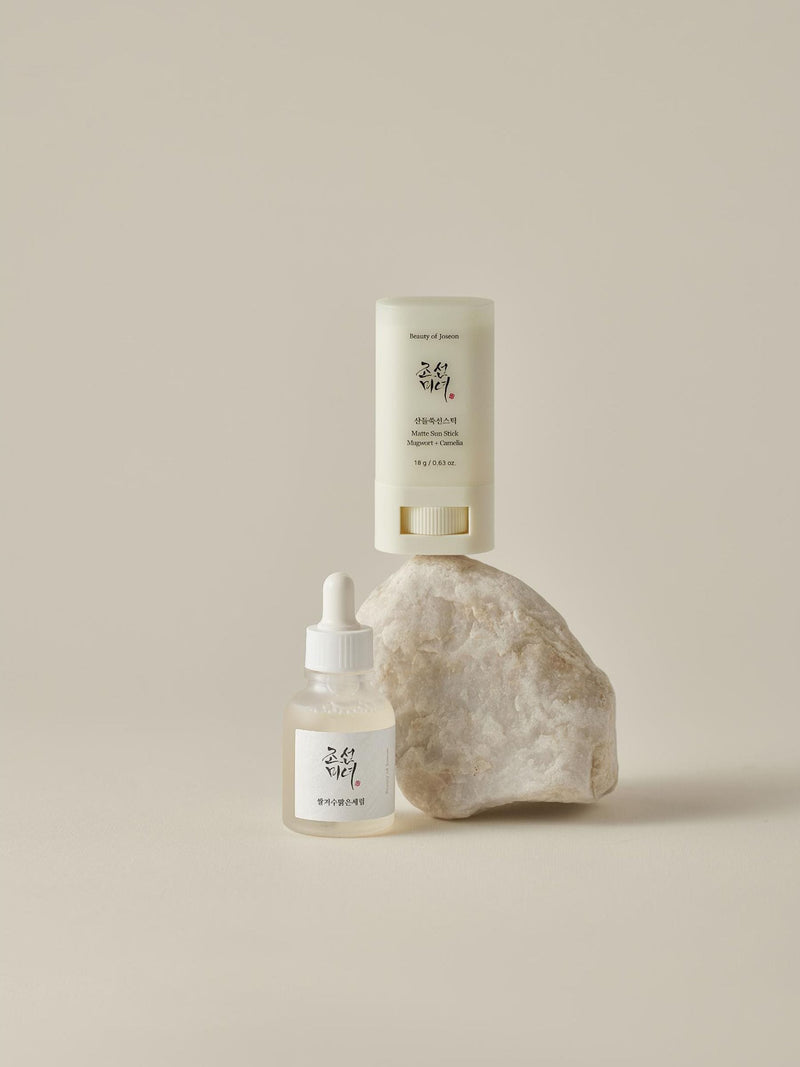 Beauty of Joseon matte sun stick SPF50 18g, UK version