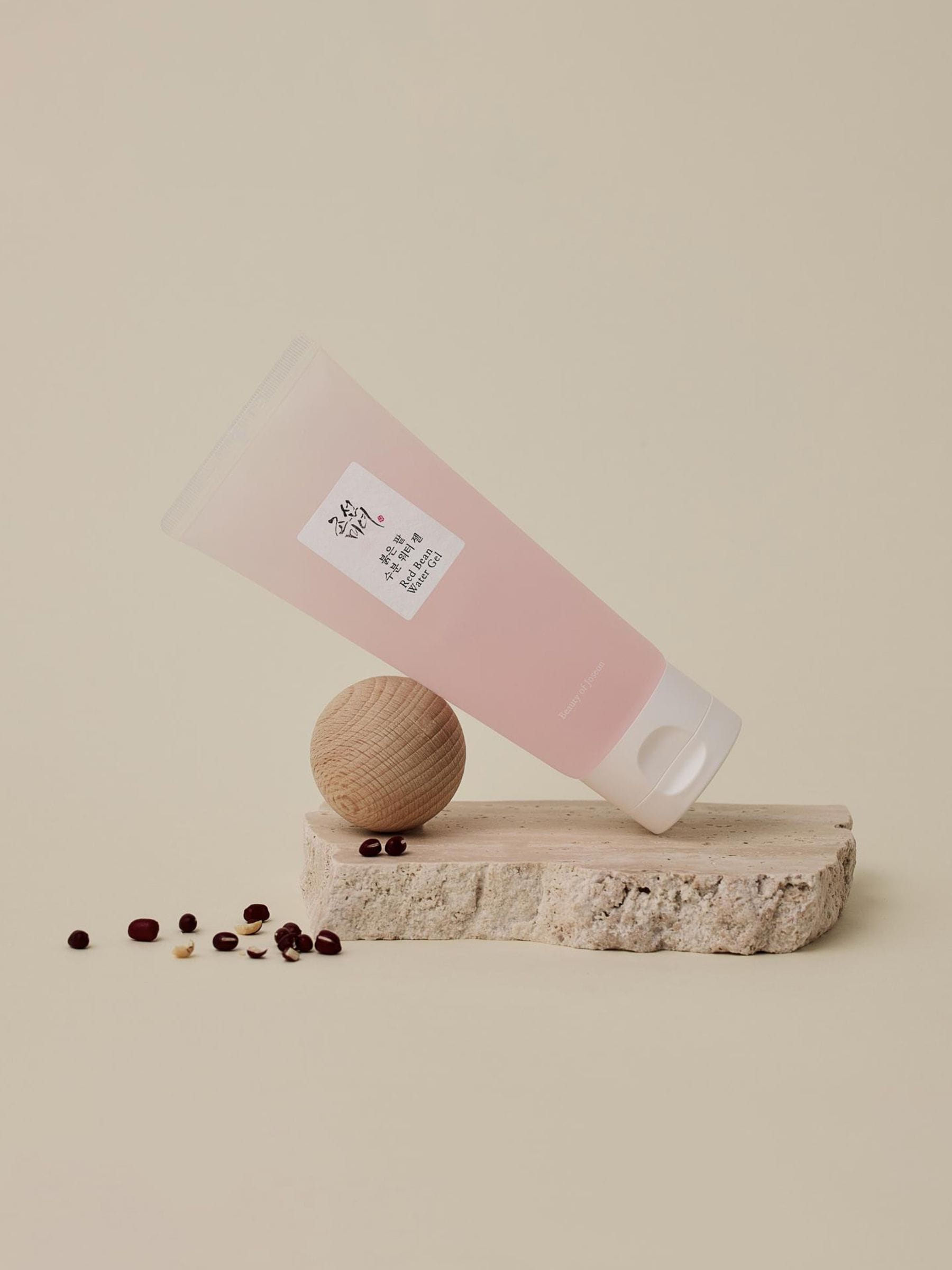 Beauty of Joseon Red Bean Water Gel 100ml - British product