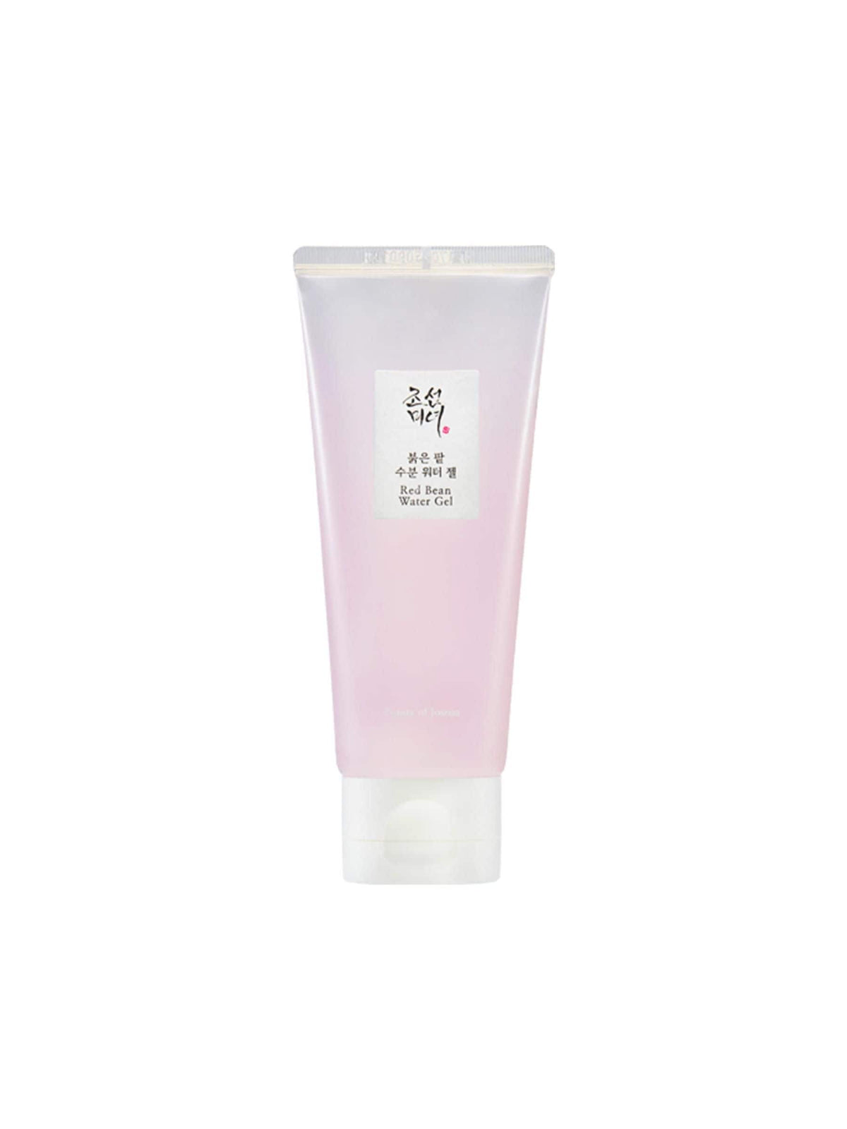 Beauty of Joseon Red Bean Water Gel 100ml - British product