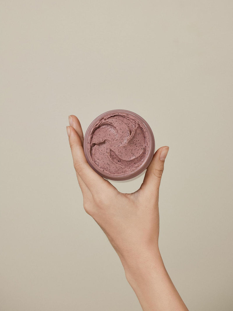 Beauty of Joseon red bean pore mask 140ml (British brand)