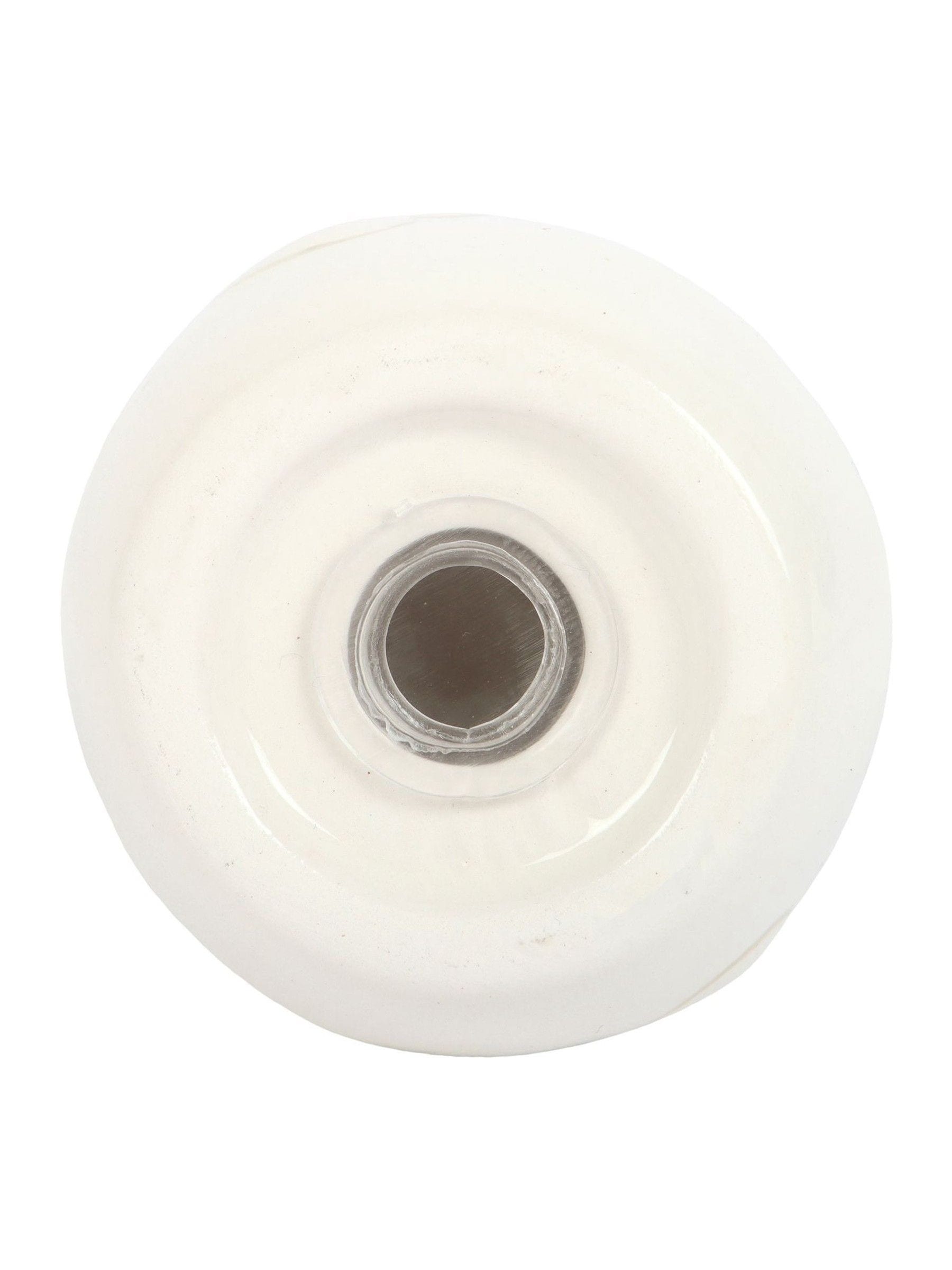 Something Different duck salt and pepper shaker white daisy, imported from the UK
