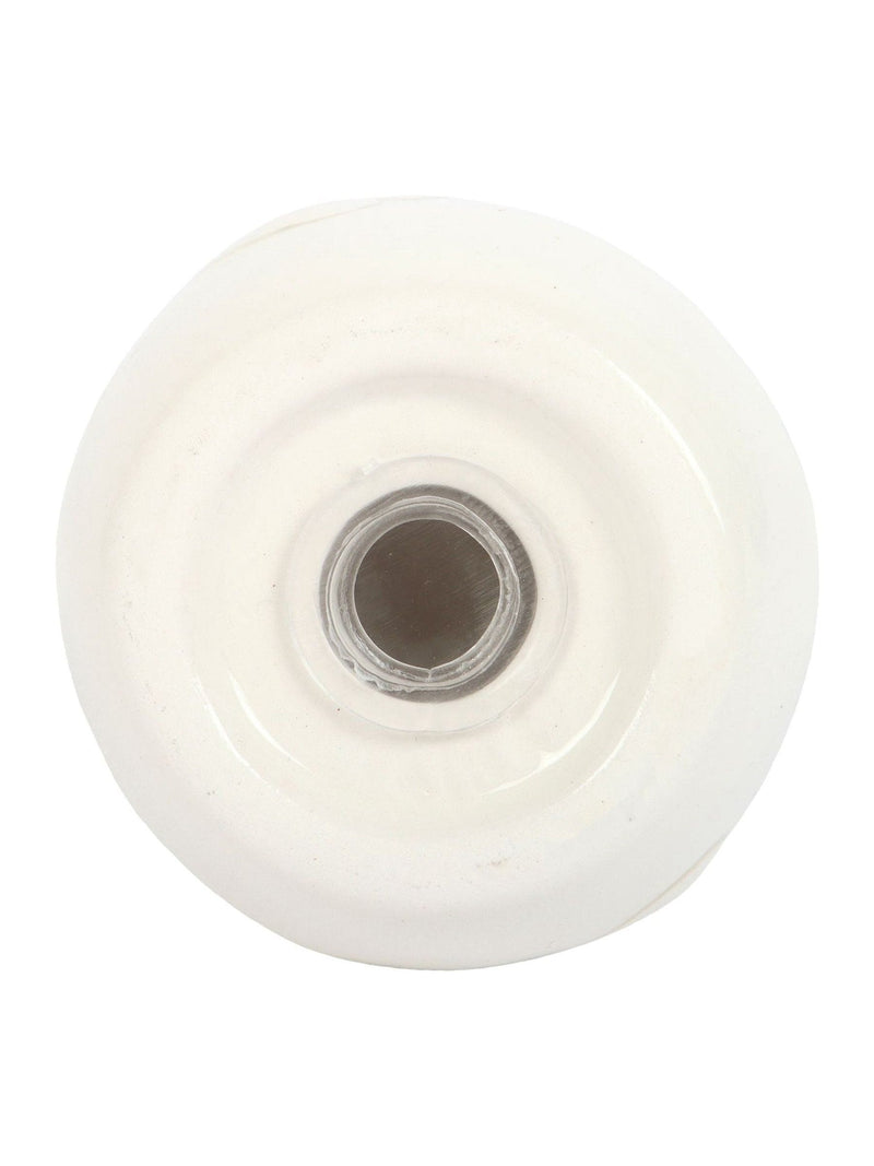 Something Different duck salt and pepper shaker white daisy, imported from the UK
