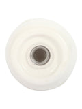 Something Different duck salt and pepper shaker white daisy, imported from the UK