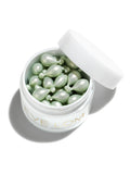 EVE LOM cleansing oil capsules travel-friendly (British brand)