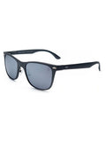 Storm Telegonus polarised metal frame sunglasses (British brand)