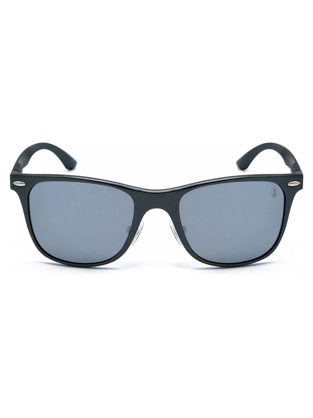 Storm Telegonus polarised metal frame sunglasses (British brand)