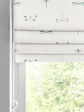 Sophie Allport dragonfly roman blind made to measure, UK version