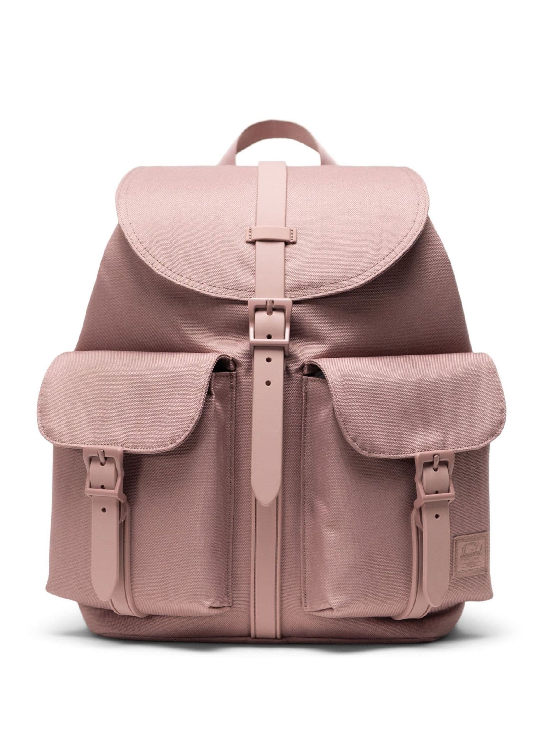 Herschel Supply Co Dawson Small Backpack - Cream