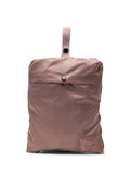 Herschel Supply Co pink packable tote bag - British product