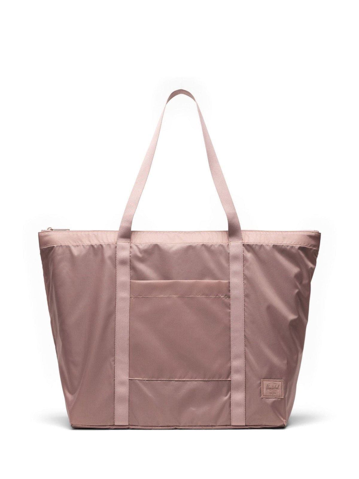 Herschel Supply Co pink packable tote bag - British product