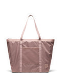 Herschel Supply Co pink packable tote bag - British product