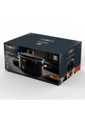Tower rose gold slow cooker 6.5L stainless steel, UK version