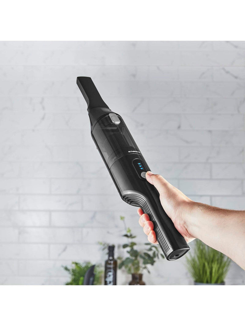 Tower black cordless handheld vacuum cleaner 14.8V - British product
