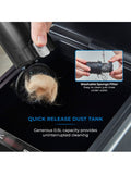 Tower black cordless handheld vacuum cleaner 14.8V - British product
