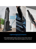 Tower black cordless handheld vacuum cleaner 14.8V - British product