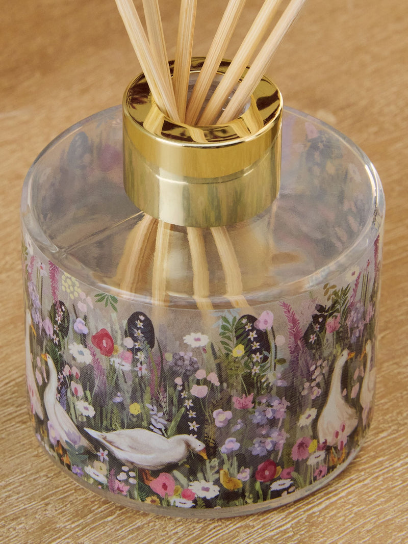 The Waddlesworths oakmoss diffuser 70ml, imported from the UK