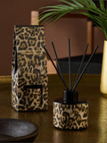 The Waddlesworths Oakmoss Geese Reed Diffuser 70ml