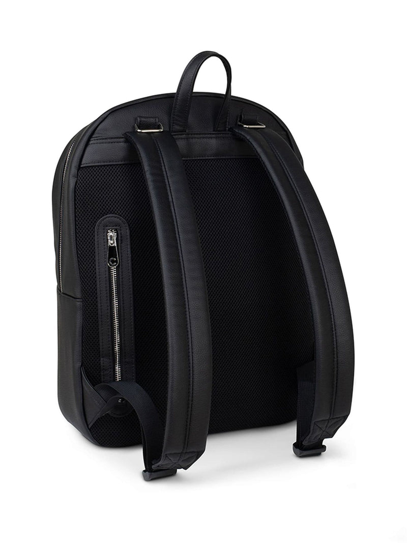 Cosatto Black Ultimate changing bag, UK version