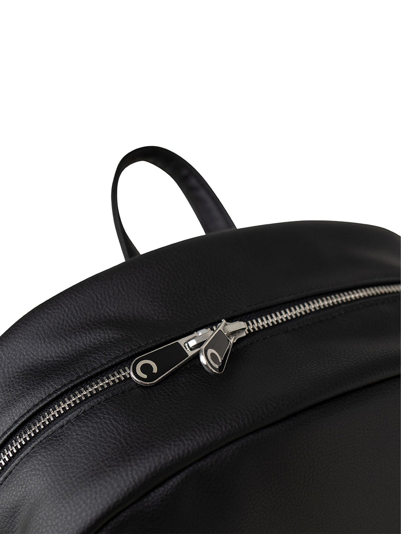 Cosatto Black Ultimate changing bag, UK version