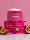 NCLA Beauty passion fruit body butter 6.8 oz (British brand)