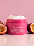 NCLA Beauty passion fruit body butter 6.8 oz (British brand)