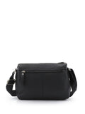 Pavers black adjustable multi-pocket handbag, UK version