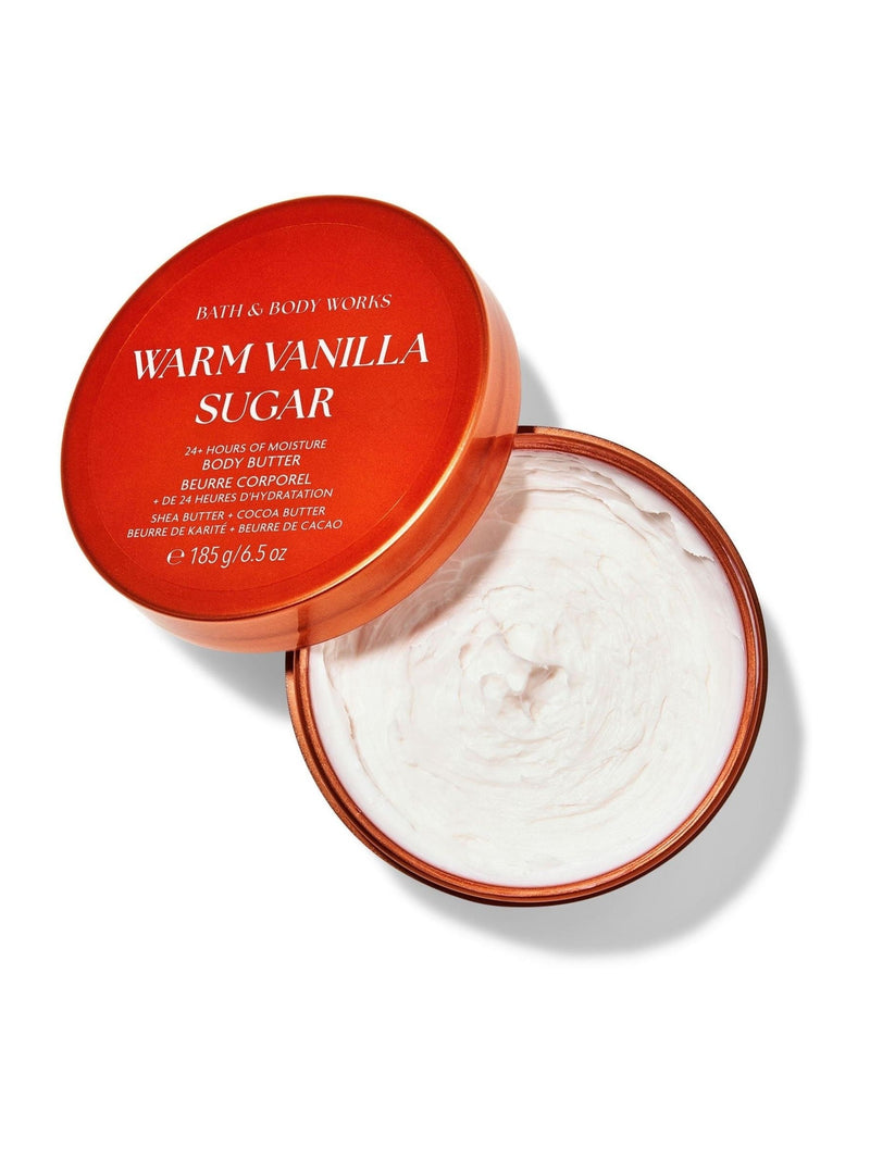 Bath & Body Works Hydrating Body Butter 185 G