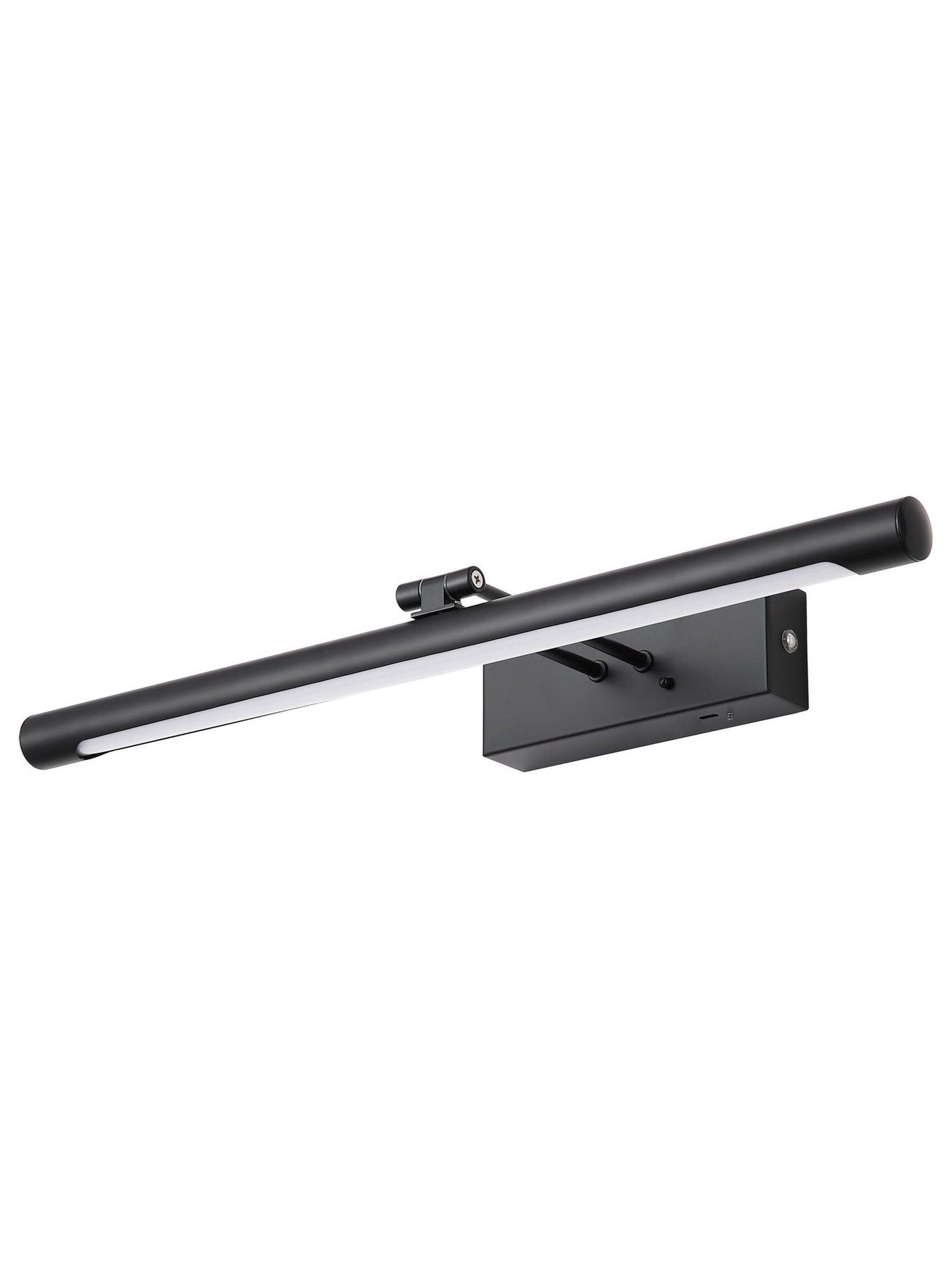 Searchlight Massy rechargeable wall lamp, imported from the UK