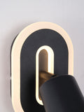 Searchlight Finn wall light 16cm, UK version