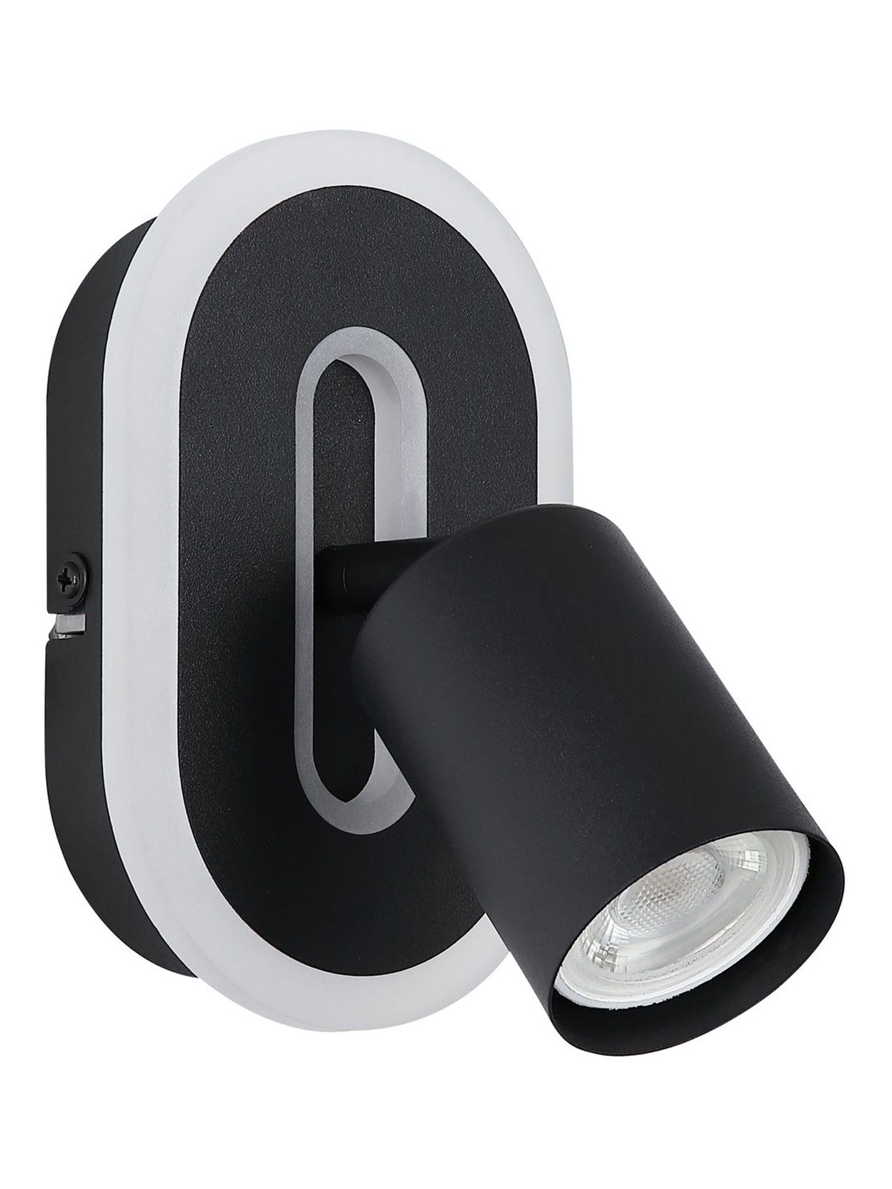 Searchlight Finn wall light 16cm, UK version