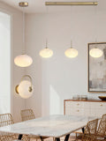 Searchlight Poppy LED wall light with confetti glass, 32cm (British brand)