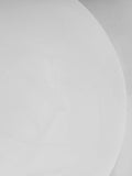 Searchlight Alba LED flush ceiling light white, UK version