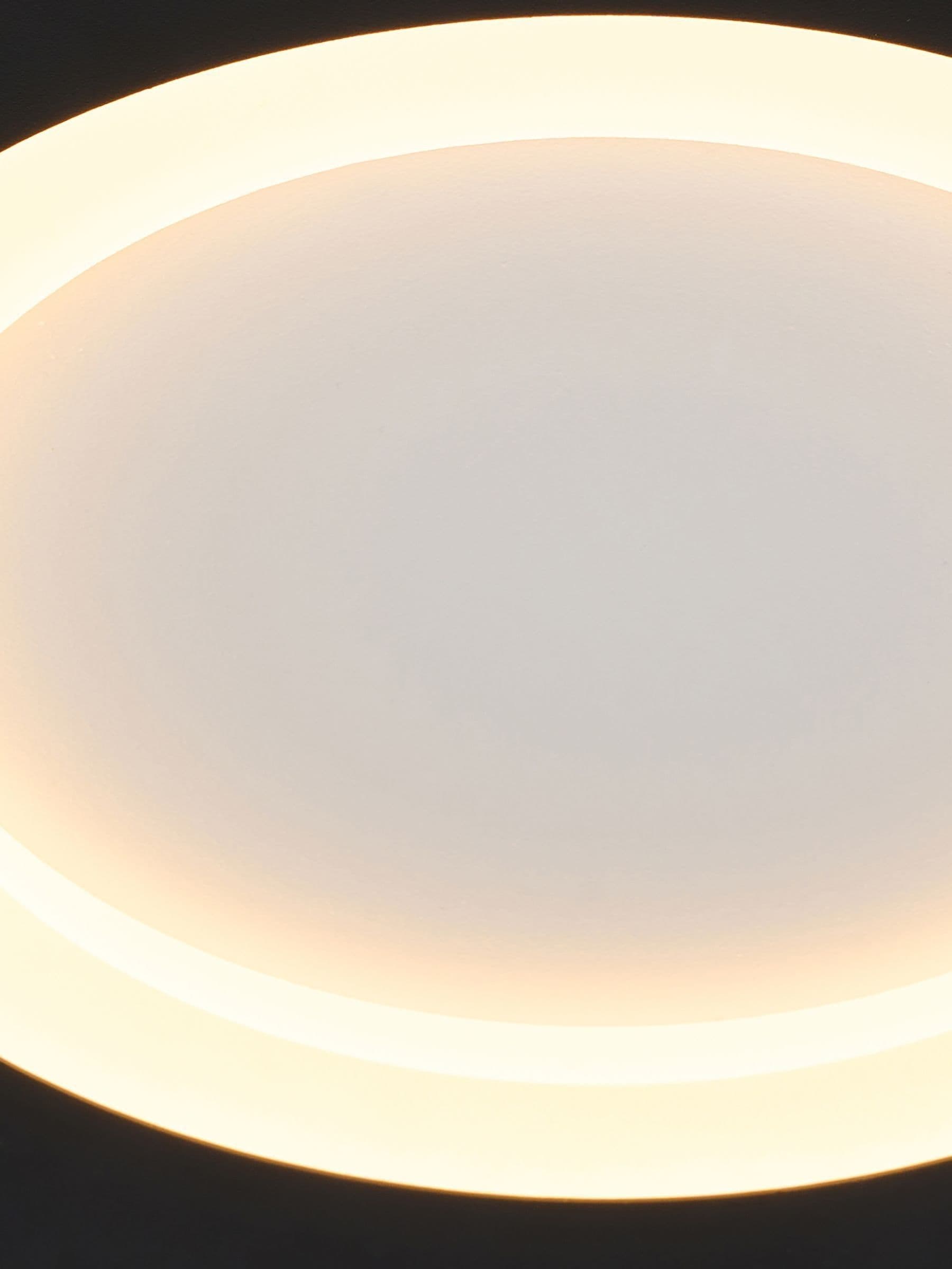 Searchlight Corbin LED ceiling light 39cm - British product