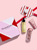 Elizabeth Arden three piece skincare gift set - British product
