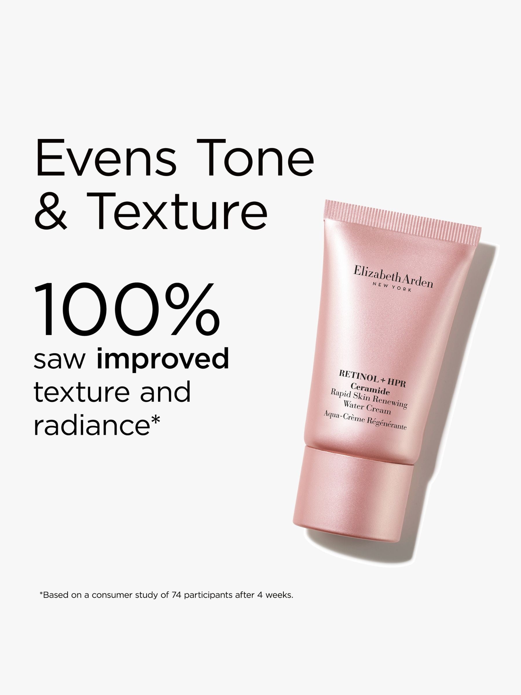 Elizabeth Arden three piece skincare gift set - British product