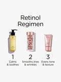 Elizabeth Arden three piece skincare gift set - British product