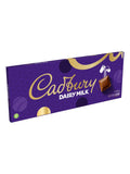 Cadbury Dairy Milk chocolate bar gift 850g, UK version