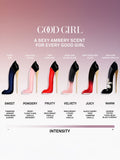 Carolina Herrera Good Girl Eau de Parfum gift set 50ml (British brand)
