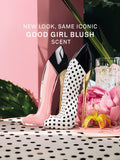 Carolina Herrera Blush Polka Paradise perfume 80ml (British brand)