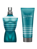 Jean Paul Gaultier Le Male gift set 75ml, imported from the UK