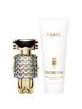 Rabanne Fame Eau de Parfum gift set 50ml, imported from the UK
