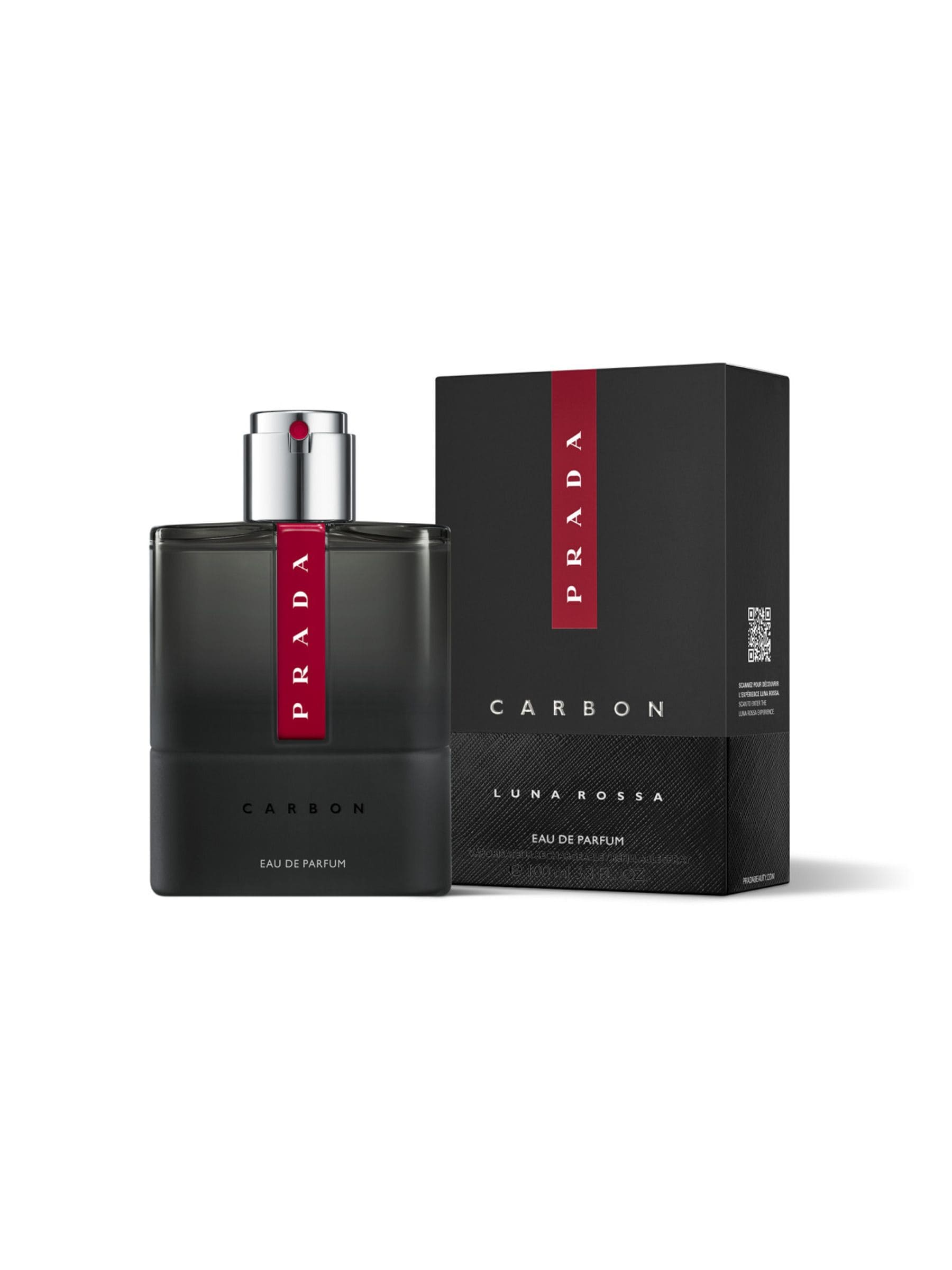 Prada Luna Rossa Carbon Eau De Parfum 100ml