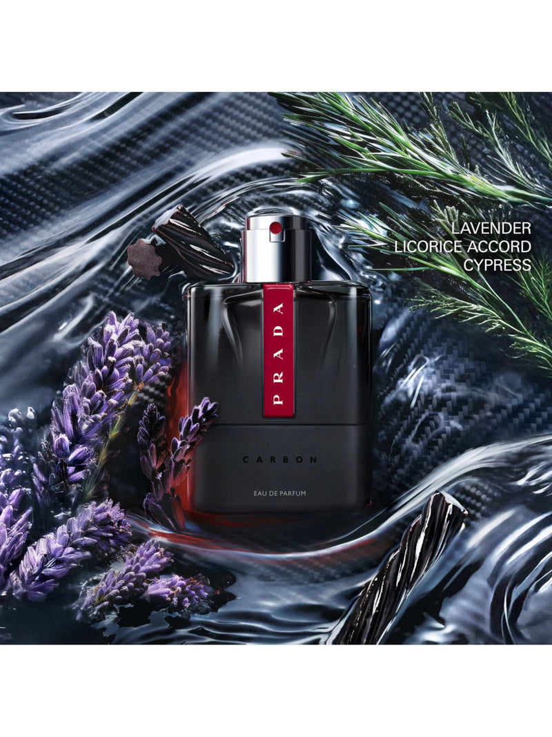 Prada Luna Rossa Carbon Eau De Parfum 100ml