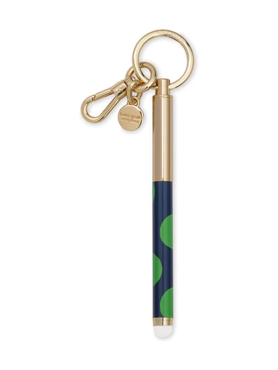 Next Kate Spade Multi Sonnet Dot Key Fob Pen- Buy online at McGrocer