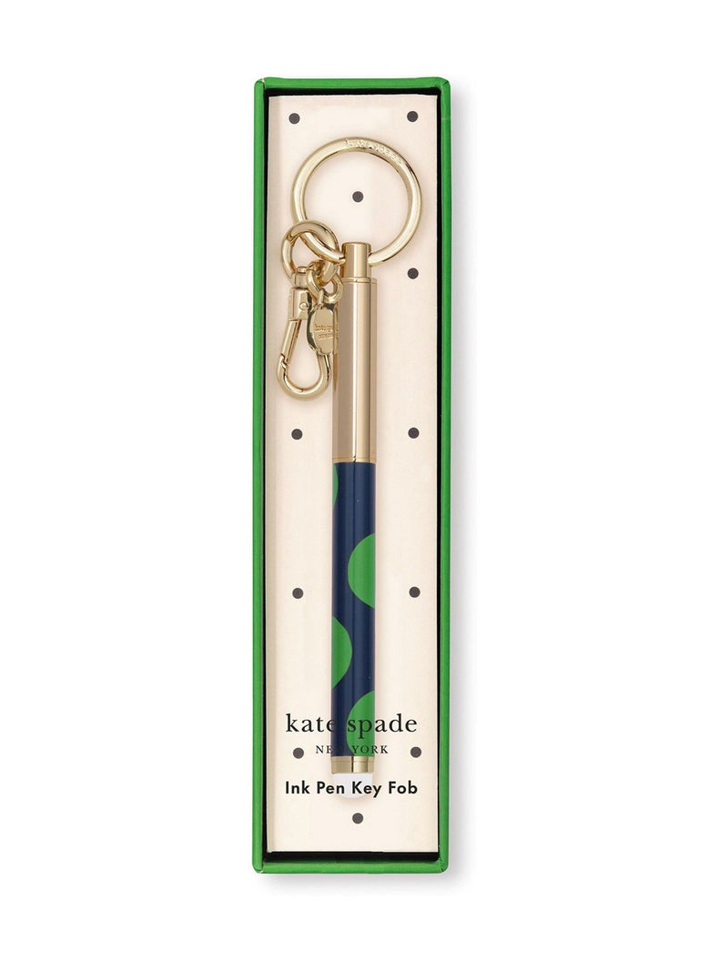 Kate Spade key fob stylus pen (British brand)